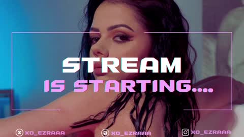 Ezra online show from March 15, 9:40 pm