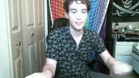 Ezra Naamah online show from March 7, 10:54 pm