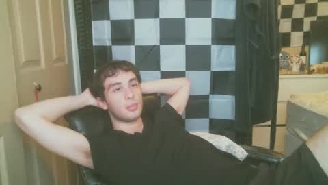 Ezra Naamah online show from March 5, 7:06 pm