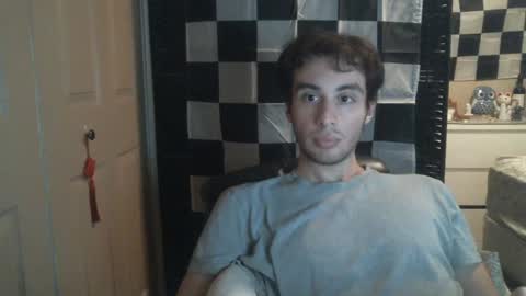 Ezra Naamah online show from February 26, 1:03 am