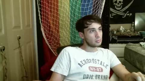 Ezra Naamah online show from November 16, 10:45 pm