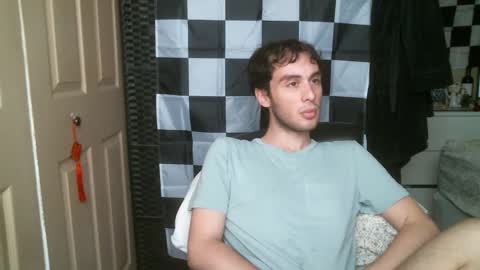 Ezra Naamah online show from February 26, 8:25 pm