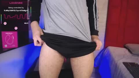 Juan online show from October 21, 5:45 am