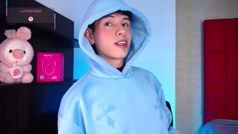 Juan online show from December 15, 5:47 am