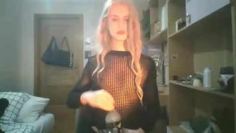 Ranya online show from February 23, 5:04 pm