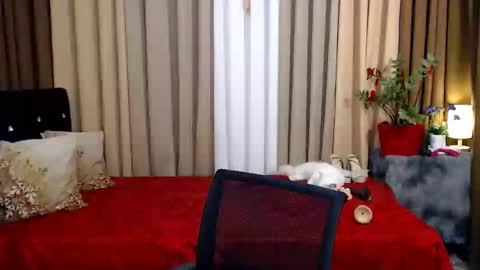 UR SWEET EZRA online show from February 19, 7:17 am