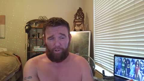 F33l Good online show from February 9, 1:37 pm