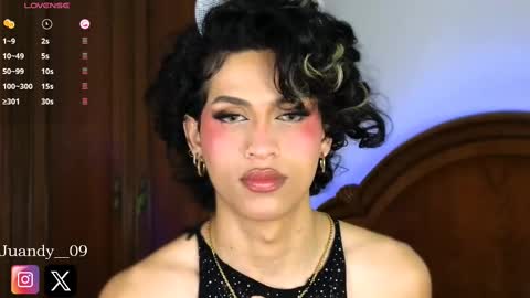 Fabi online show from March 12, 2:34 pm