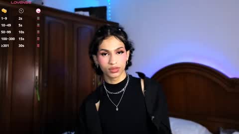 Fabi online show from March 9, 3:27 pm