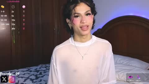 Fabi online show from March 8, 4:06 pm