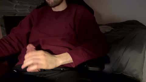 Snapshot of fabian_196 chatting on January 22, 7:13 pm Call me bitch online show from January 22, 7:13 pm