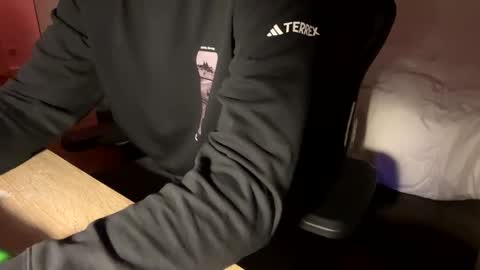 Snapshot of fabian_196 chatting on December 6, 8:34 pm Call me bitch online show from December 6, 8:34 pm