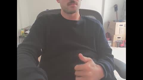 Snapshot of fabian_196 chatting on September 30, 11:21 am Call me bitch online show from September 30, 11:21 am