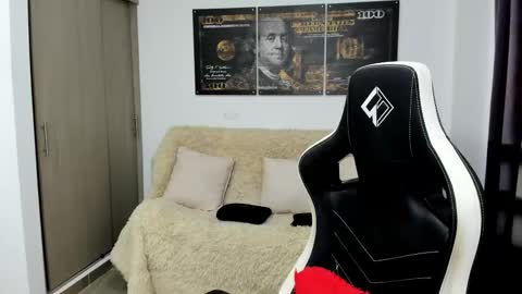 Fabian arango online show from March 1, 3:16 pm