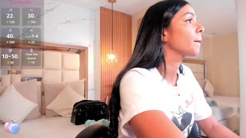  Fabi  online show from January 8, 10:16 pm