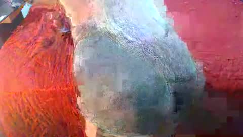 Fabilinda1 online show from December 1, 8:23 am