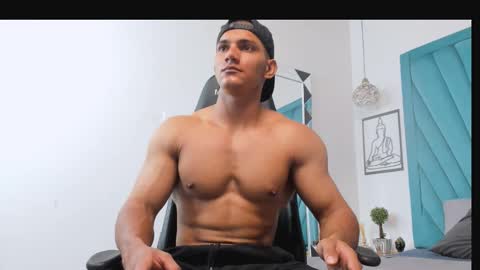 Snapshot of fabiorissi chatting on October 6, 8:59 pm FABIO online show from October 6, 8:59 pm
