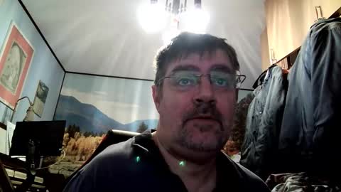 Fabius online show from October 2, 7:51 am