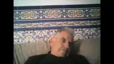 fabrichio691 online show from January 6, 3:27 pm