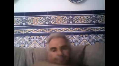 fabrichio691 online show from November 1, 1:43 pm