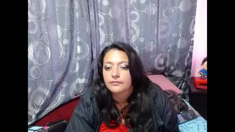 fabritziapiel online show from May 6, 7:20 pm