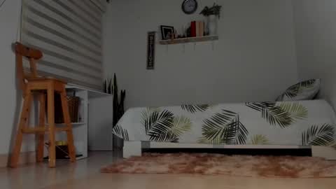 -  A N D E R online show from February 20, 11:40 pm