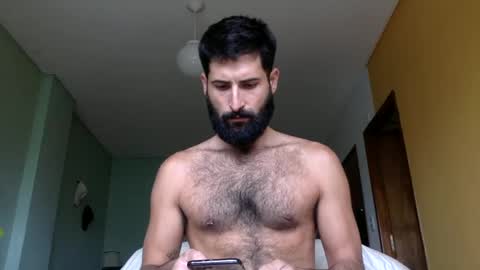 Snapshot of fabrizzio02 chatting on February 17, 6:17 pm Fabrizzio online show from February 17, 6:17 pm