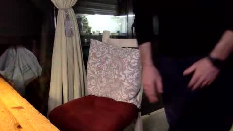 Fabro online show from February 6, 6:43 pm