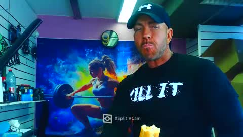 fabxxxl online show from March 21, 9:36 am