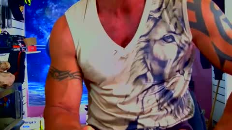 fabxxxl online show from November 5, 1:35 pm