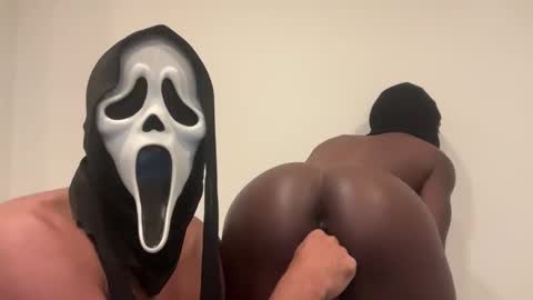 facelessromance online show from November 14, 8:55 pm