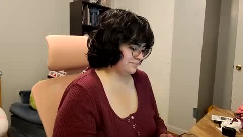 Faekitten97 online show from December 1, 11:18 pm