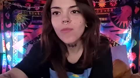 Faerie 3 online show from May 6, 1:44 am
