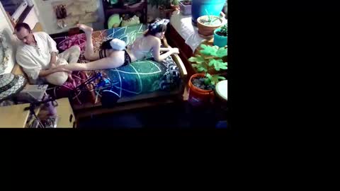 faewildflower online show from October 16, 6:46 am