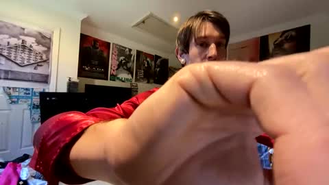 fagboysissy online show from October 23, 2:07 pm