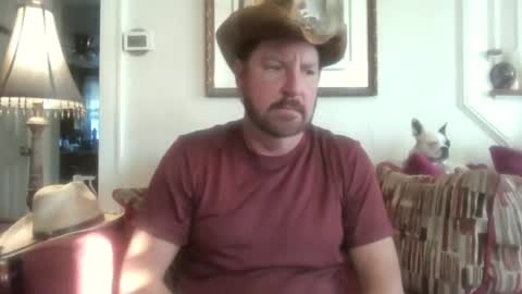 Snapshot of fairmount31 chatting on October 2, 12:15 pm fairmount31 online show from October 2, 12:15 pm