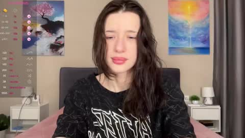 Bloom  online show from January 18, 9:55 pm