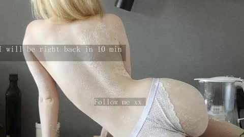 fairy_casey online show from March 8, 1:50 am