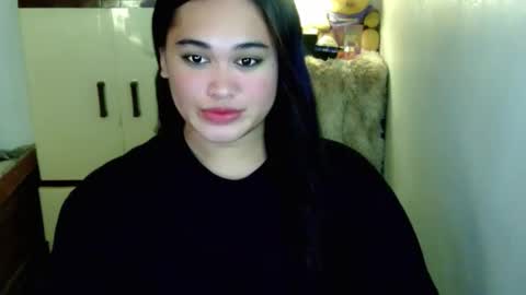 call me shanaia online show from April 18, 9:04 pm