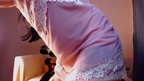 Snapshot of fairy_elli_hot chatting on September 23, 11:22 pm Elli online show from September 23, 11:22 pm