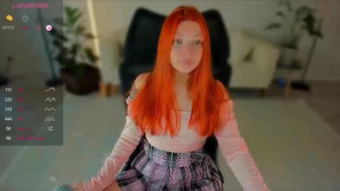 fairy_lele online show from September 15, 2:13 am