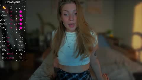 fairy_lele online show from February 6, 10:25 am