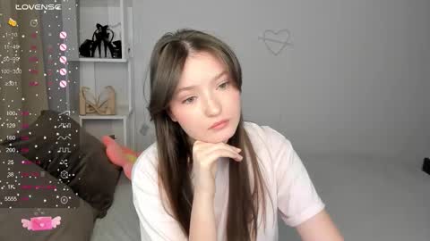 Kate online show from October 8, 1:35 am