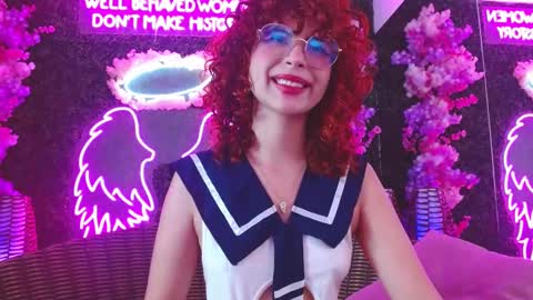 Snapshot of fairy_sweet_ chatting on March 5, 11:38 pm FAIRY online show from March 5, 11:38 pm