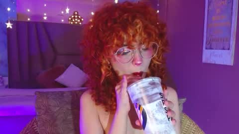 FAIRY online show from January 7, 8:47 pm