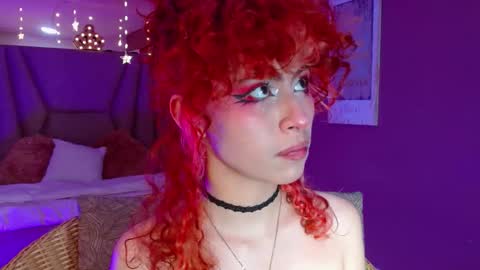 FAIRY online show from March 20, 8:58 pm