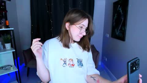 Tara online show from November 4, 1:45 pm