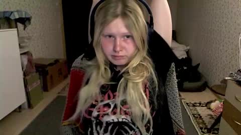 Snapshot of fairydreams_ chatting on September 11, 5:14 pm Arisha online show from September 11, 5:14 pm