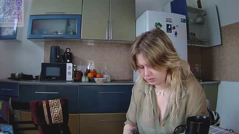 Snapshot of fairydreams_ chatting on February 3, 12:03 pm Arisha online show from February 3, 12:03 pm