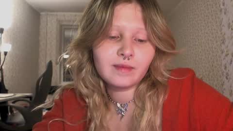Snapshot of fairydreams_ chatting on February 28, 6:52 pm Arisha online show from February 28, 6:52 pm